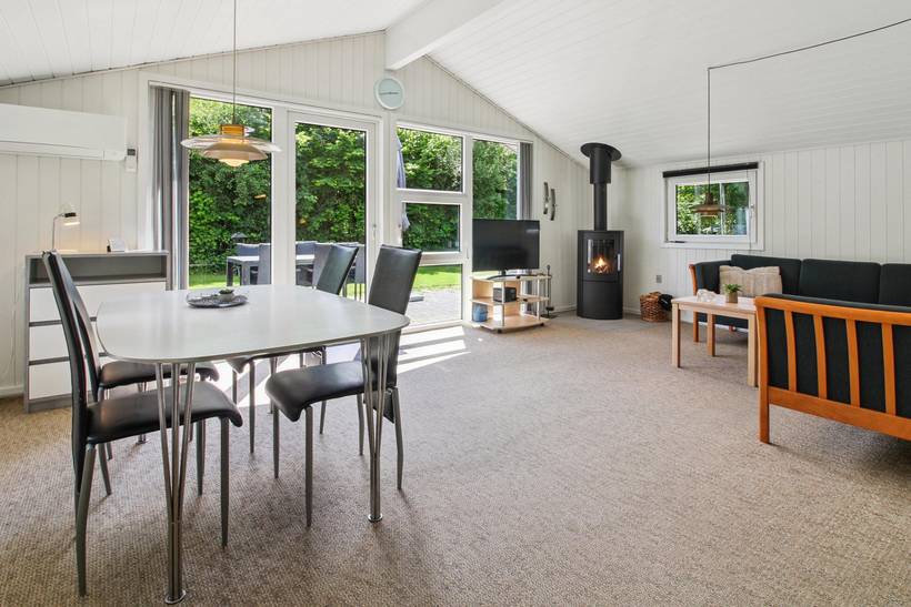 Foto von Ferienhaus EQ26 in Arrild - Südjütland