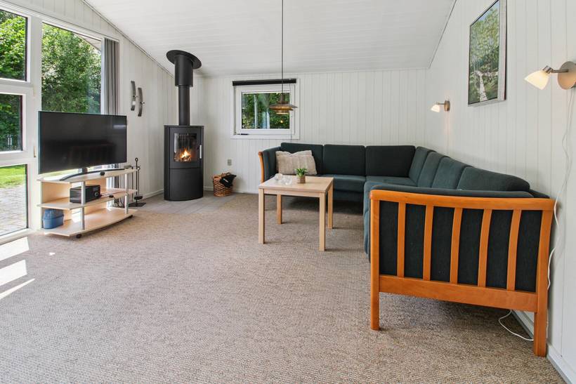 Foto von Ferienhaus EQ26 in Arrild - Südjütland