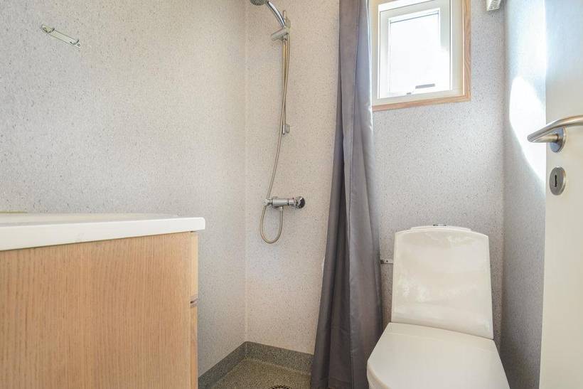 Foto von Ferienhaus EQ34 in Thyborøn - Westjütland
