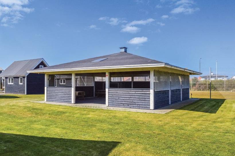 Foto von Ferienhaus EQ34 in Thyborøn - Westjütland