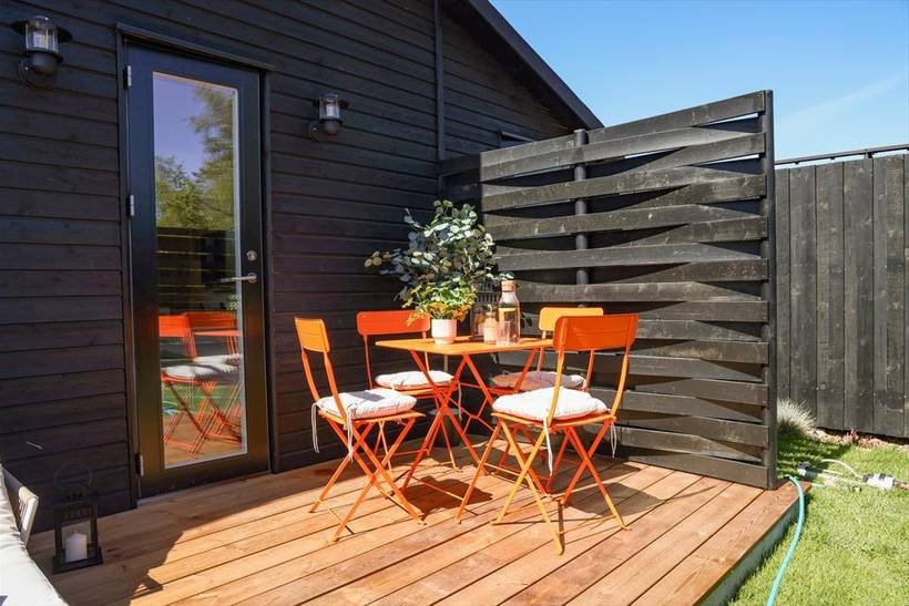 Foto von Ferienhaus EQ35 in Sejerø Bugt - Westseeland