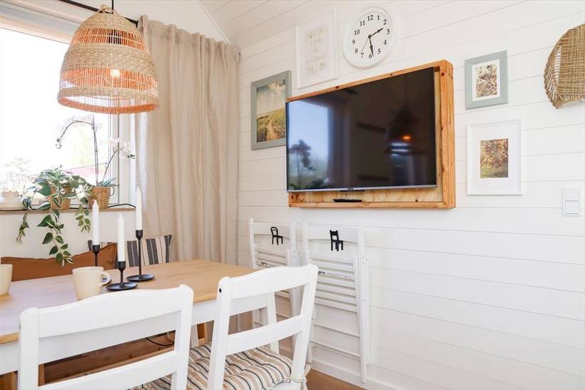 Foto von Ferienhaus EQ35 in Sejerø Bugt - Westseeland