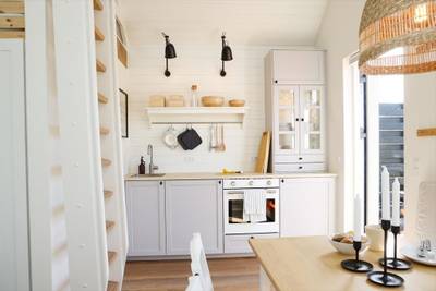 Vorschaubild von Ferienhaus EQ35 in Sejerø Bugt - Westseeland