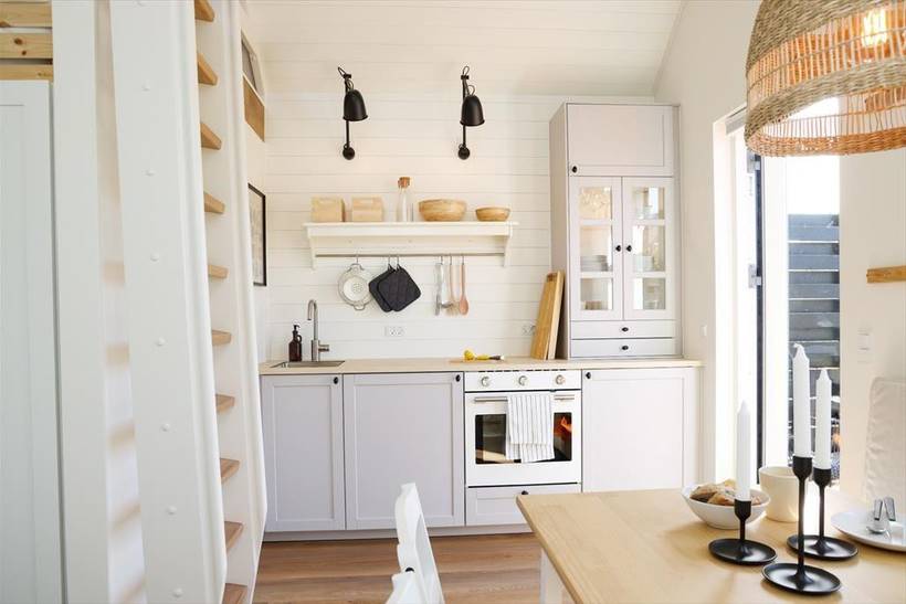 Foto von Ferienhaus EQ35 in Sejerø Bugt - Westseeland