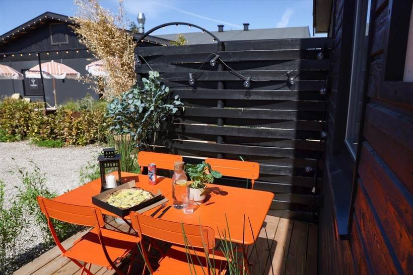 Foto von Ferienhaus EQ35 in Sejerø Bugt - Westseeland