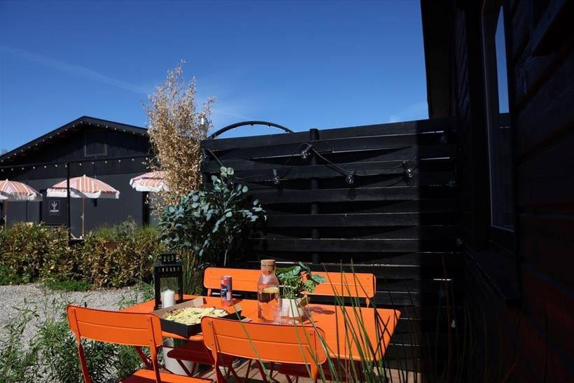Foto von Ferienhaus EQ35 in Sejerø Bugt - Westseeland