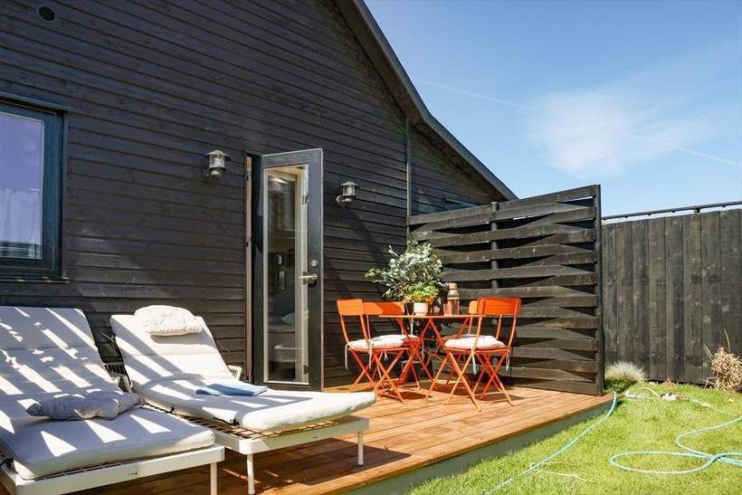 Foto von Ferienhaus EQ35 in Sejerø Bugt - Westseeland