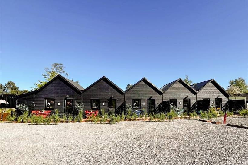 Foto von Ferienhaus EQ35 in Sejerø Bugt - Westseeland