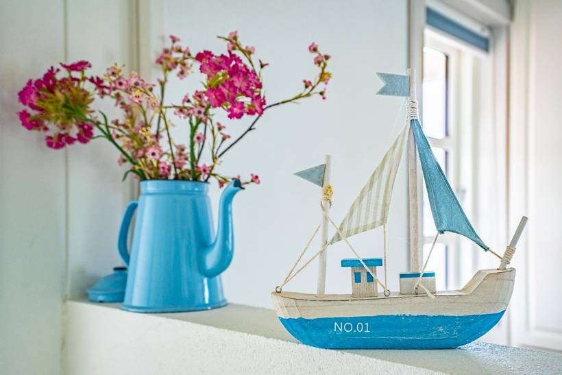 Foto von Ferienhaus EQ39 in Henne Strand - Westjütland