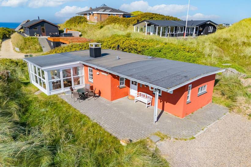 Foto von Ferienhaus EQ39 in Henne Strand - Westjütland