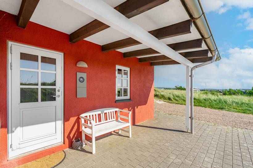 Foto von Ferienhaus EQ39 in Henne Strand - Westjütland