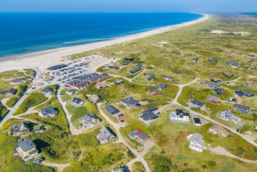 Foto von Ferienhaus EQ39 in Henne Strand - Westjütland