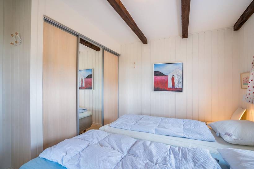 Foto von Ferienhaus EQ39 in Henne Strand - Westjütland