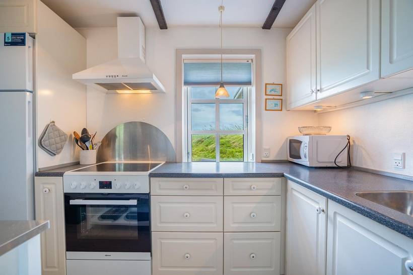 Foto von Ferienhaus EQ39 in Henne Strand - Westjütland