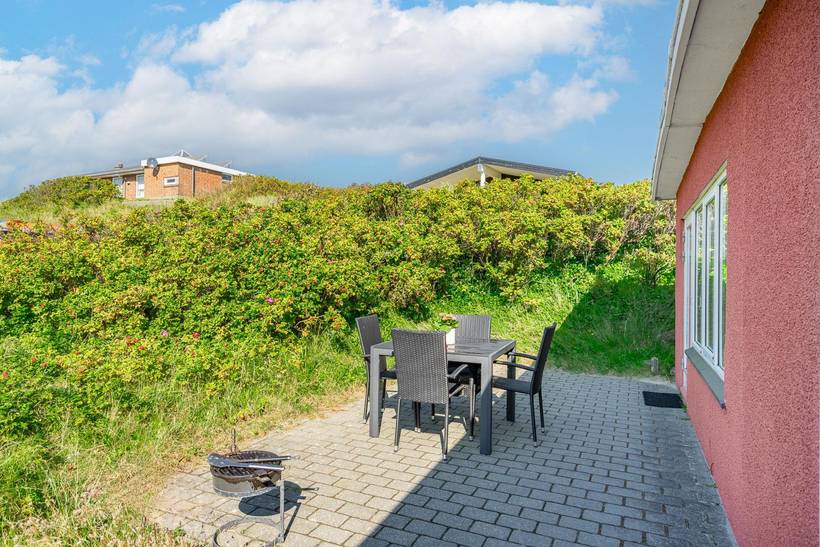 Foto von Ferienhaus EQ39 in Henne Strand - Westjütland
