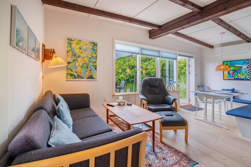 Foto von Ferienhaus EQ39 in Henne Strand - Westjütland