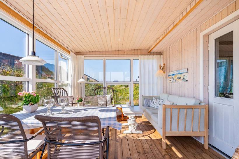 Foto von Ferienhaus EQ39 in Henne Strand - Westjütland