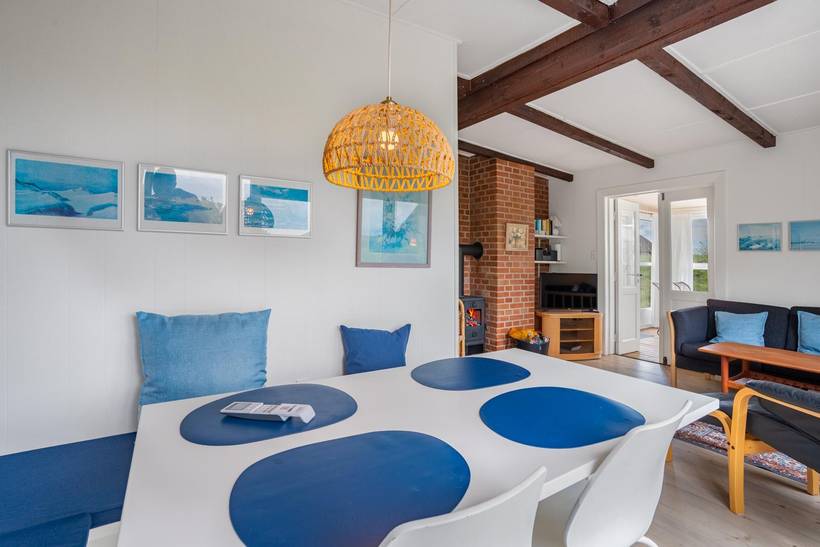 Foto von Ferienhaus EQ39 in Henne Strand - Westjütland