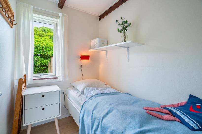 Foto von Ferienhaus EQ39 in Henne Strand - Westjütland