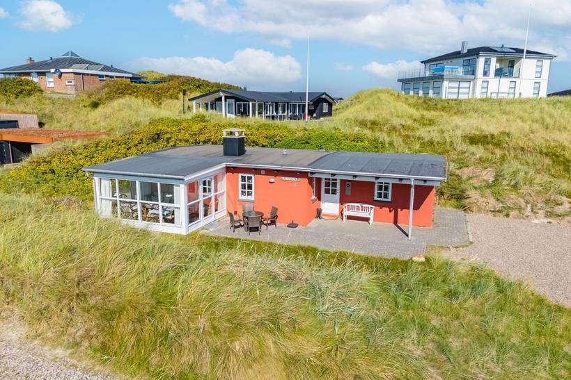 Foto von Ferienhaus EQ39 in Henne Strand - Westjütland