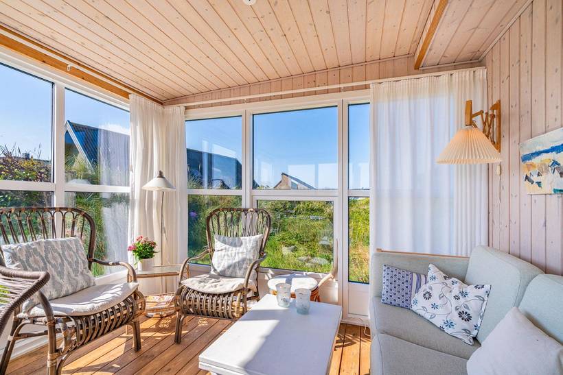 Foto von Ferienhaus EQ39 in Henne Strand - Westjütland