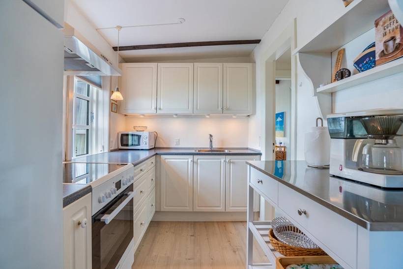 Foto von Ferienhaus EQ39 in Henne Strand - Westjütland