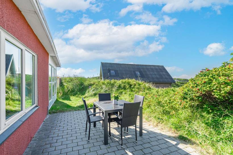 Foto von Ferienhaus EQ39 in Henne Strand - Westjütland