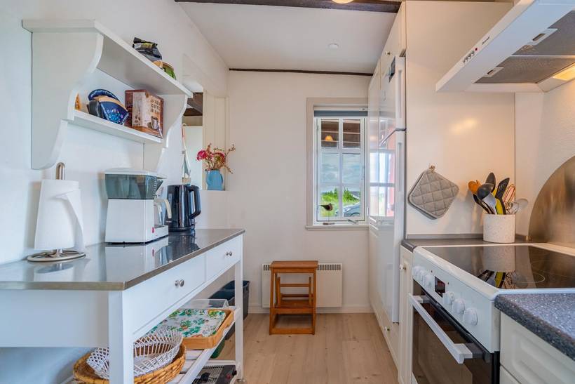 Foto von Ferienhaus EQ39 in Henne Strand - Westjütland