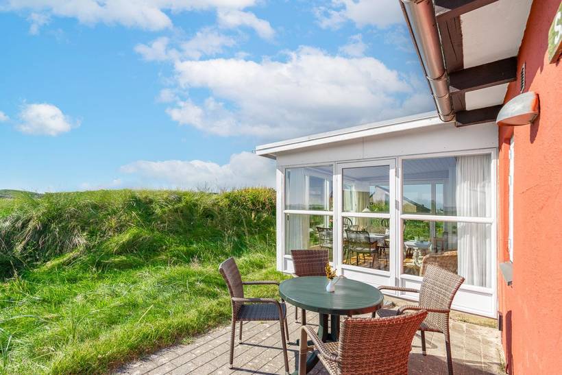 Foto von Ferienhaus EQ39 in Henne Strand - Westjütland