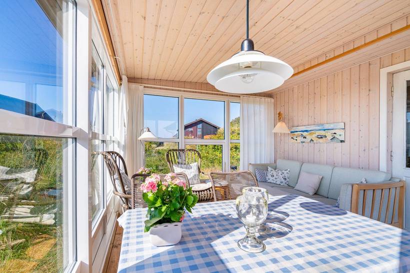 Foto von Ferienhaus EQ39 in Henne Strand - Westjütland