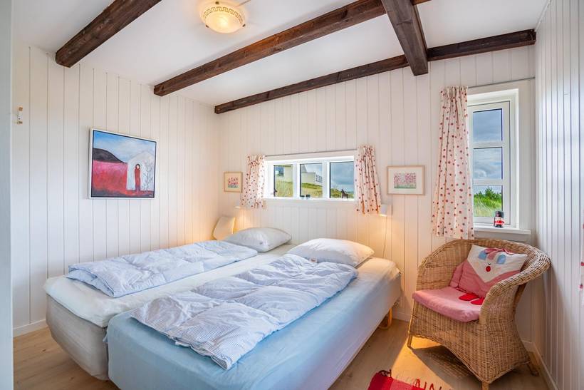 Foto von Ferienhaus EQ39 in Henne Strand - Westjütland