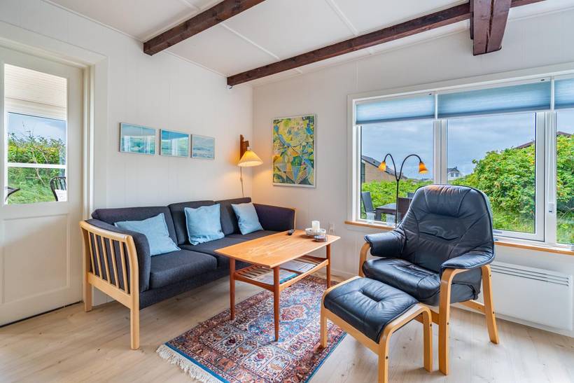 Foto von Ferienhaus EQ39 in Henne Strand - Westjütland