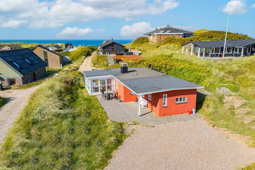 Foto von Ferienhaus EQ39 in Henne Strand - Westjütland
