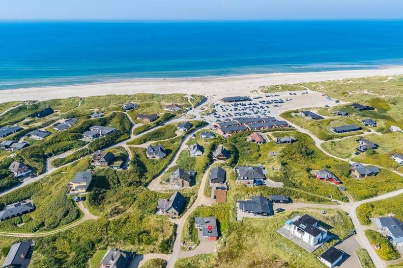Foto von Ferienhaus EQ39 in Henne Strand - Westjütland