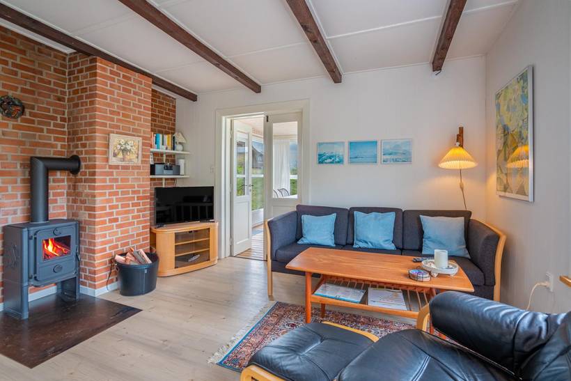 Foto von Ferienhaus EQ39 in Henne Strand - Westjütland