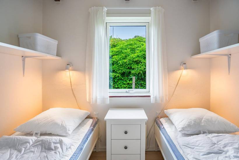 Foto von Ferienhaus EQ39 in Henne Strand - Westjütland
