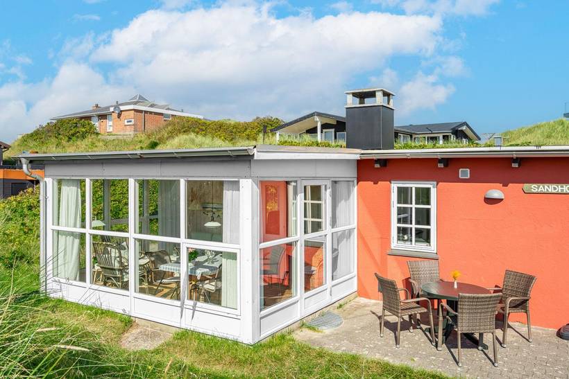 Foto von Ferienhaus EQ39 in Henne Strand - Westjütland