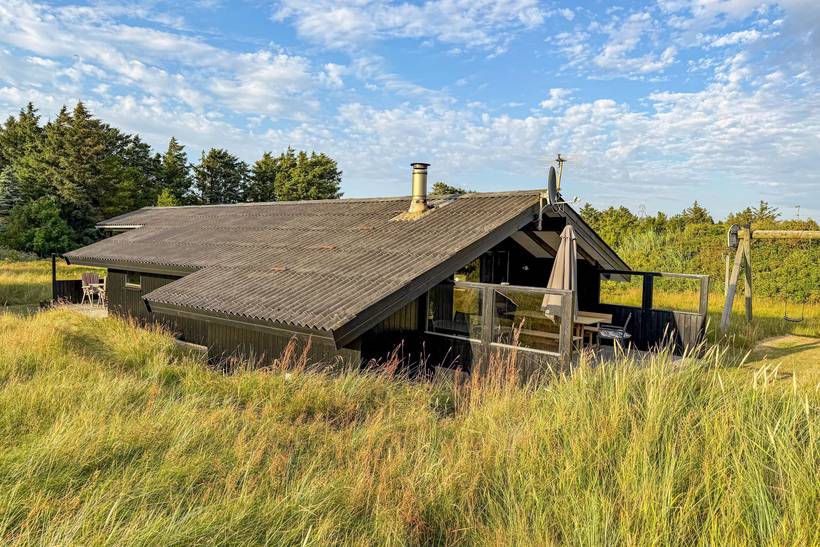 Foto von Ferienhaus EQ40 in Klegod - Westjütland