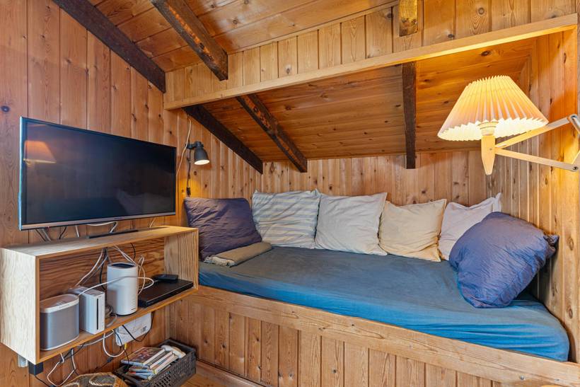 Foto von Ferienhaus EQ40 in Klegod - Westjütland