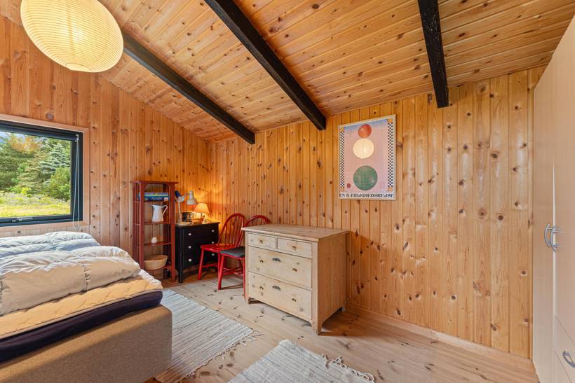 Foto von Ferienhaus EQ40 in Klegod - Westjütland
