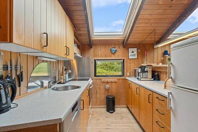 Vorschaubild von Ferienhaus EQ40 in Klegod - Westjütland