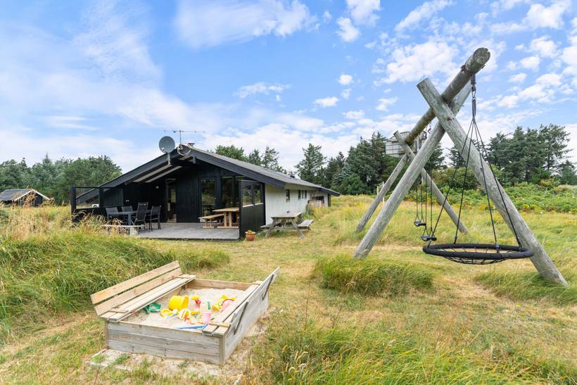 Foto von Ferienhaus EQ40 in Klegod - Westjütland