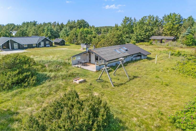 Foto von Ferienhaus EQ40 in Klegod - Westjütland