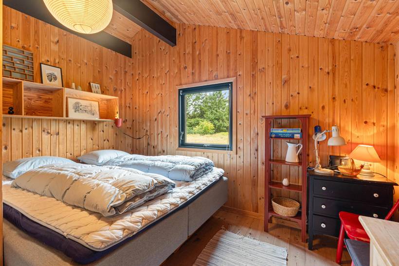 Foto von Ferienhaus EQ40 in Klegod - Westjütland