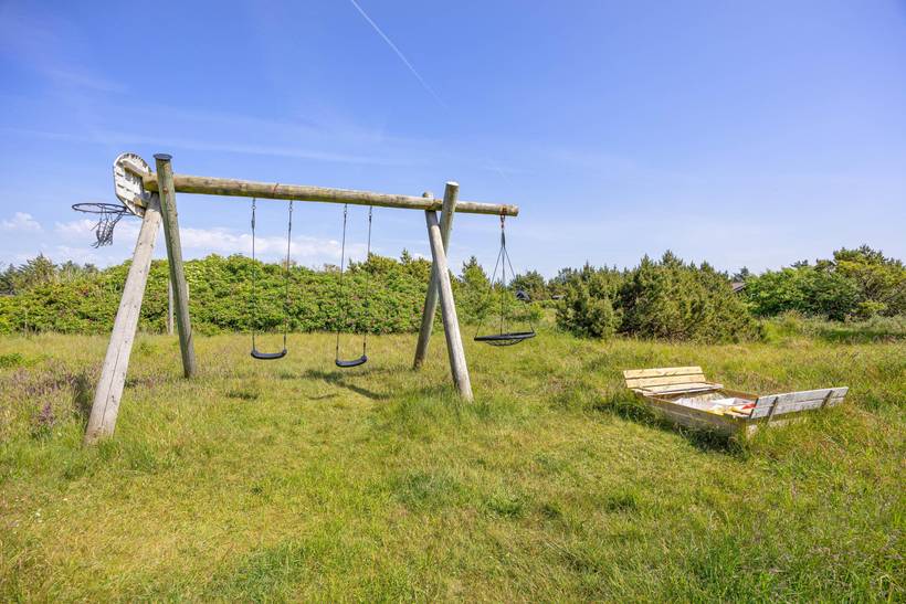Foto von Ferienhaus EQ40 in Klegod - Westjütland