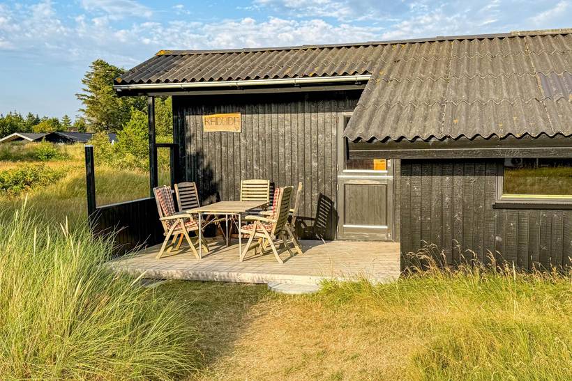 Foto von Ferienhaus EQ40 in Klegod - Westjütland
