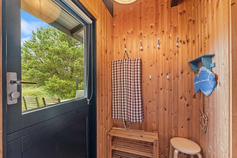 Foto von Ferienhaus EQ40 in Klegod - Westjütland