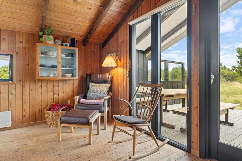 Foto von Ferienhaus EQ40 in Klegod - Westjütland