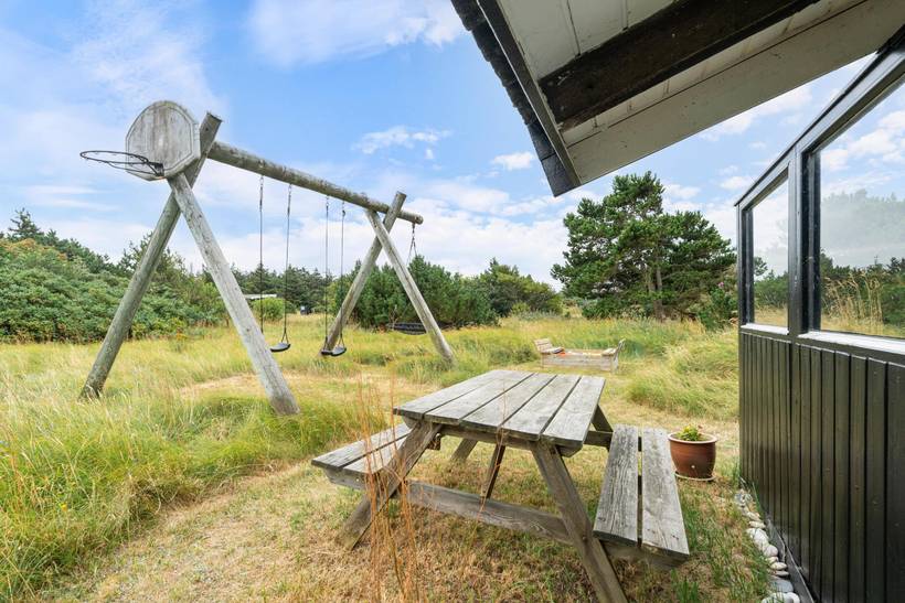 Foto von Ferienhaus EQ40 in Klegod - Westjütland
