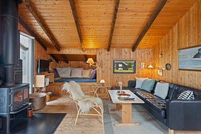Vorschaubild von Ferienhaus EQ40 in Klegod - Westjütland